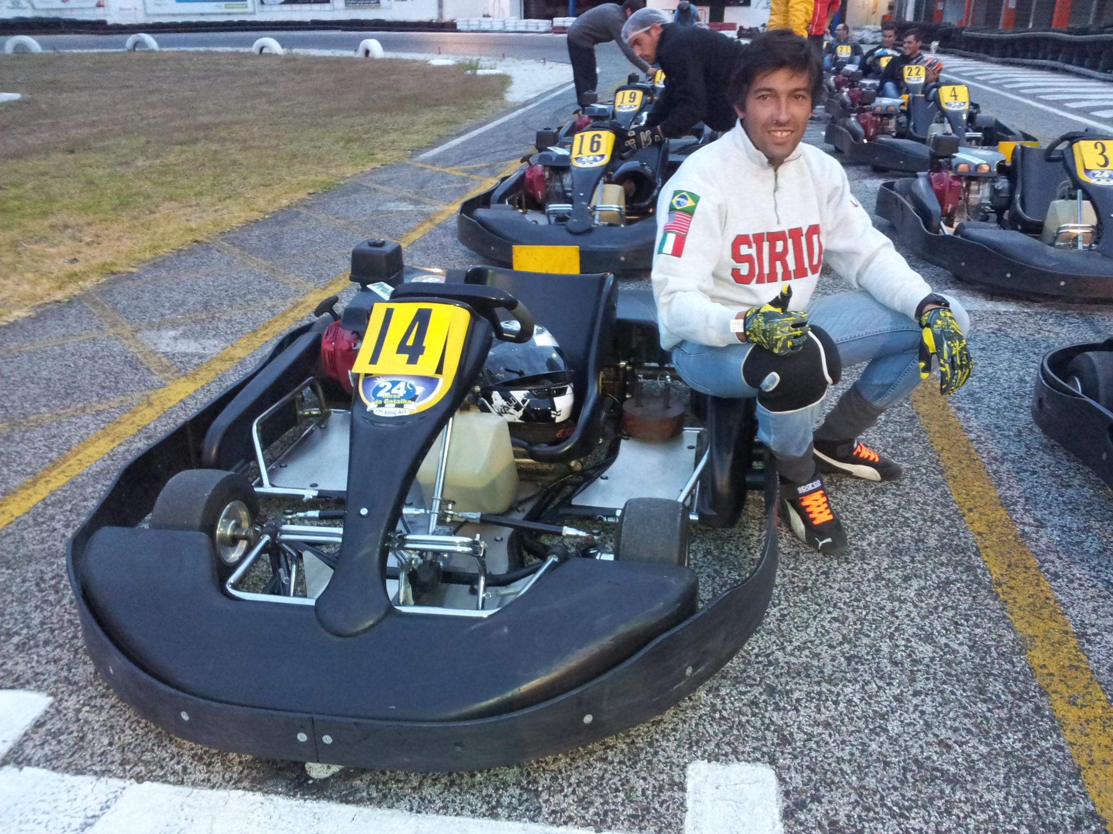 1º GP Karting Modelis15